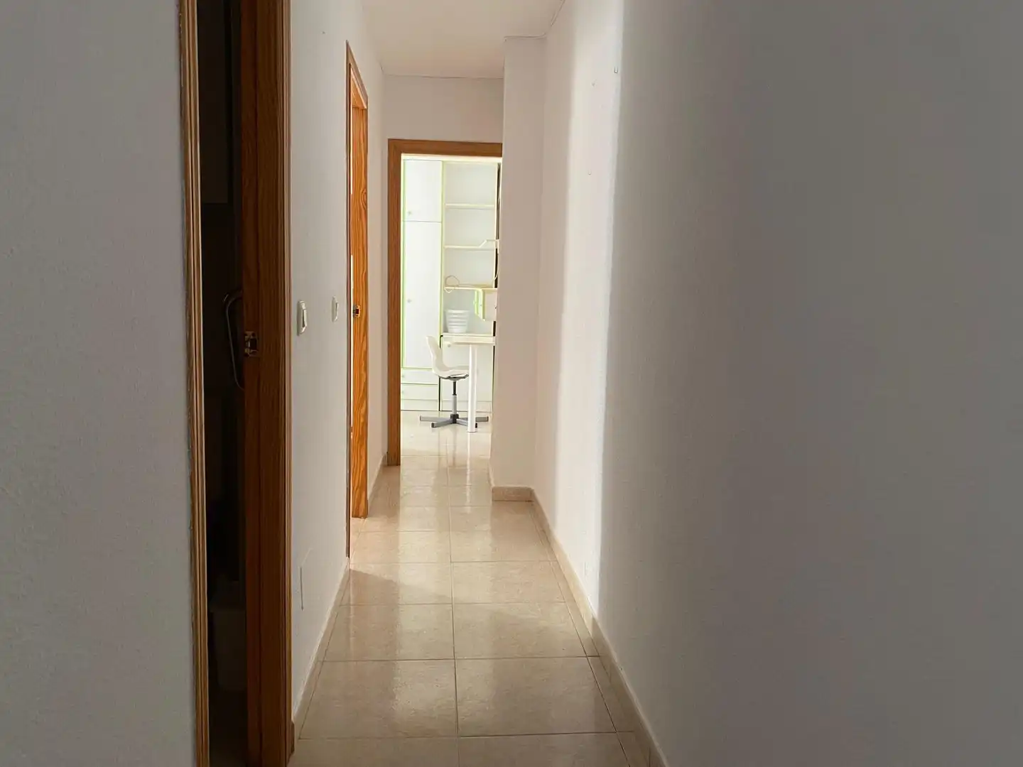 Wohnung zur Miete in Águilas mit Möbliert und Balkon