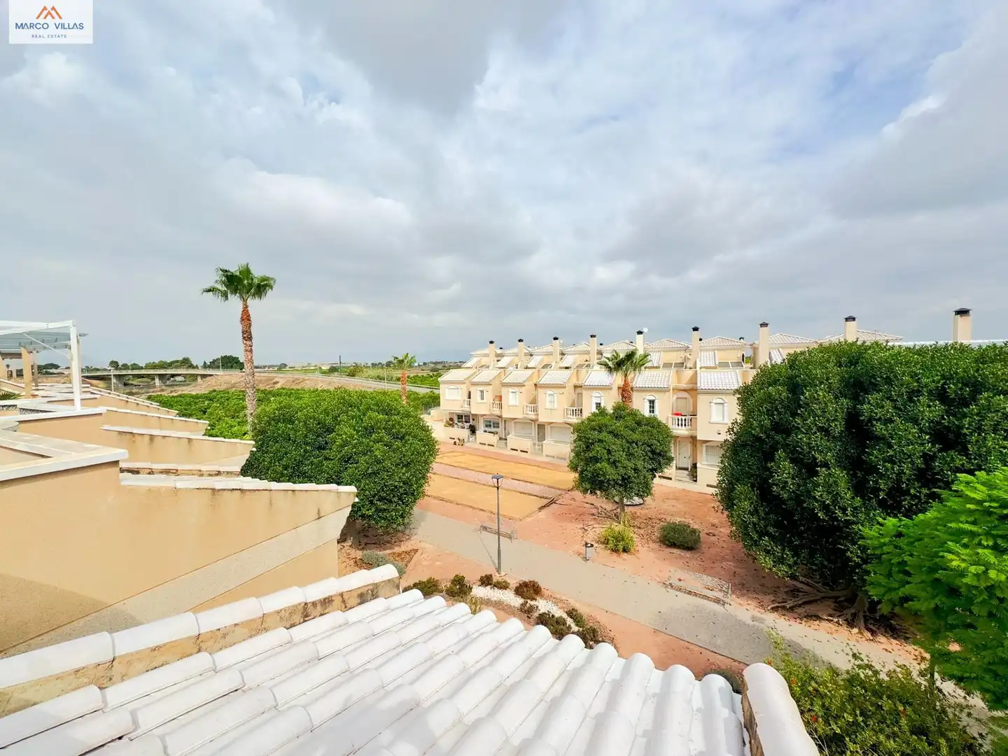 Casa a schiera con terrazza in vendita a Almoradí, imagen 32