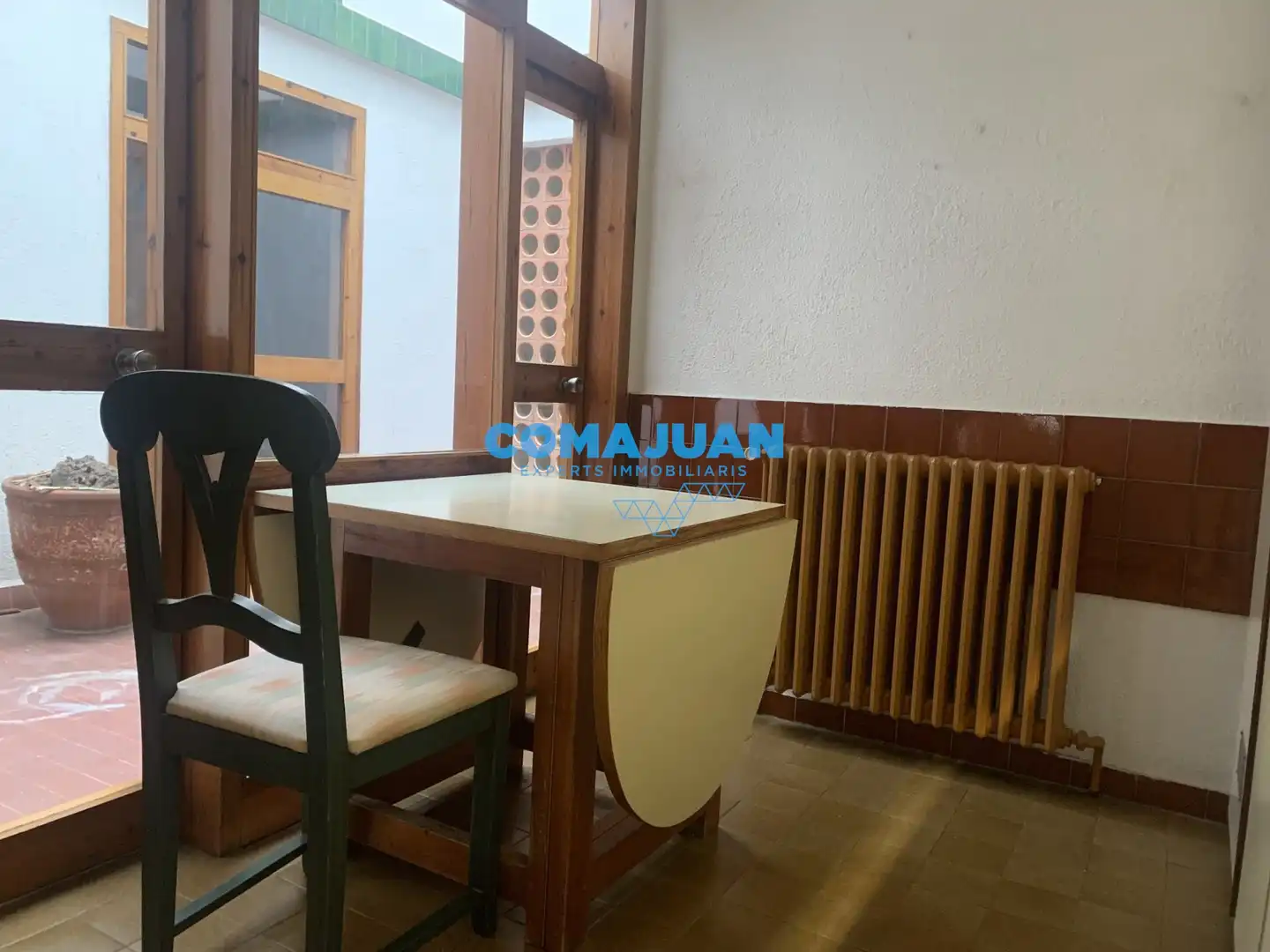Country house zum Verkauf in Mataró mit Klimaanlage, Heizung und Terrasse