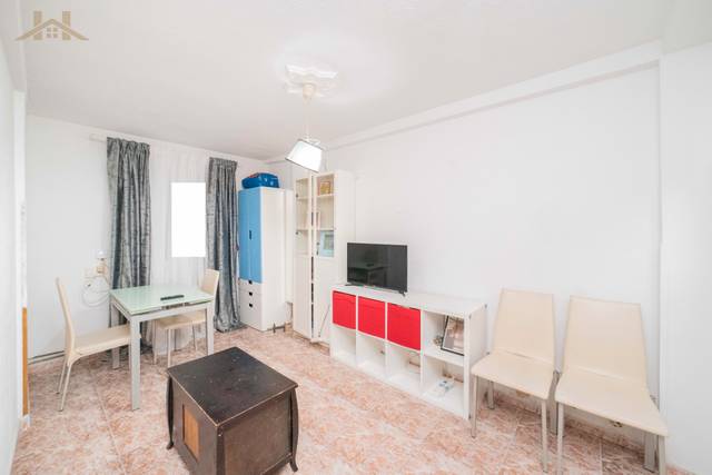 Piso en Venta en Calle Villaamil en Centro