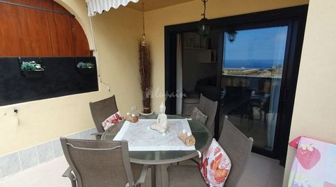 Foto 4 de Apartamento en venta en Torviscas Centro y Alto, Adeje