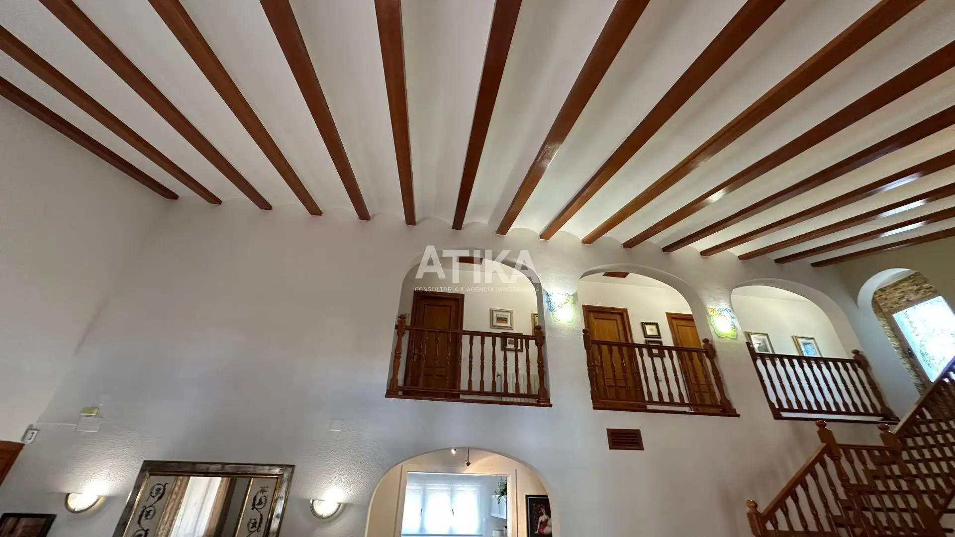 Casa o chalet en venta en Ontinyent con Aire acondicionado, Calefacción y Jardín privado
