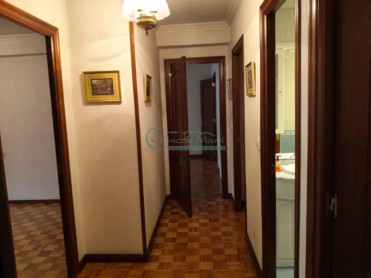 Wohnung mit Terrasse zum Verkauf in Condesa Casa Bárcena, imagen 9