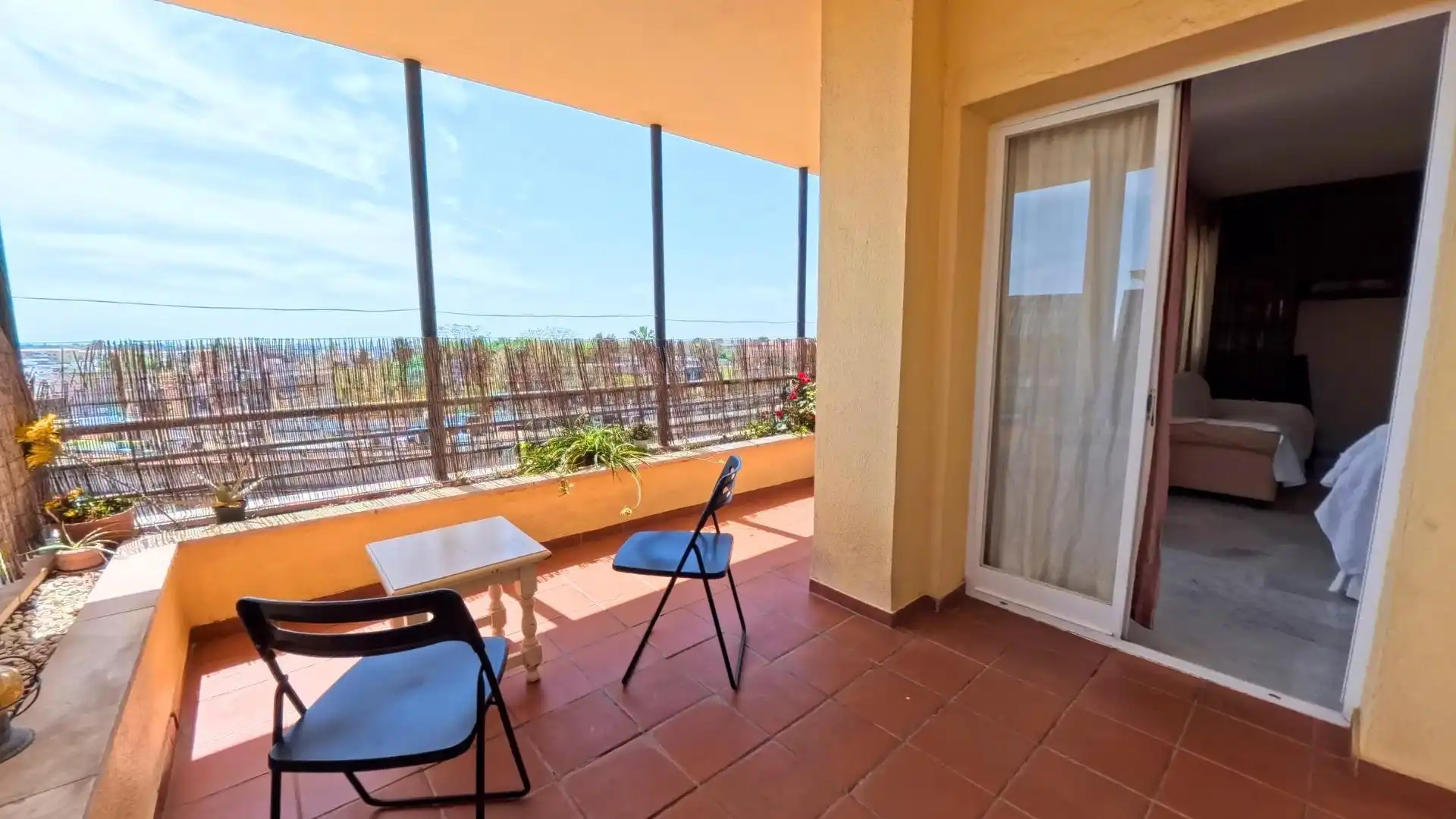 Apartments for rent in Calle SANTA MARIA (LA), Ciudad Expo