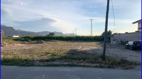 Foto 3 de Residencial en venta en El Raal, Murcia Capital