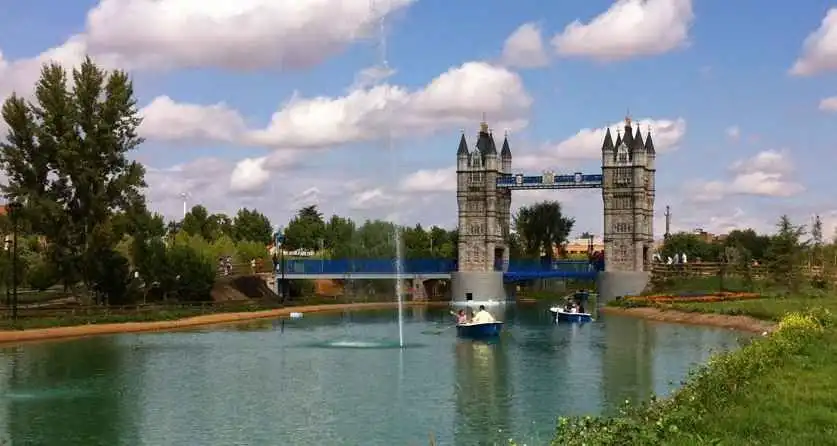 Jardí de Pis en venda en Soto del Henares