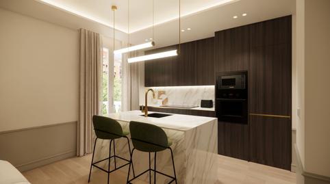 Photo 2 of House or chalet for sale in Calle del Conde de Peñalver, 33, Goya,  Madrid Capital