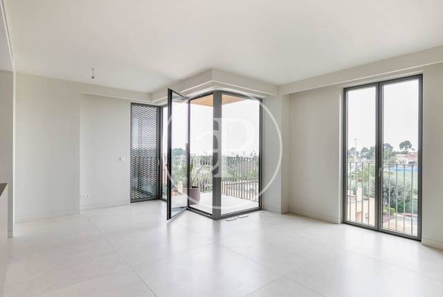 Piso en Alquiler en Carrer de Ràfols en Sarrià