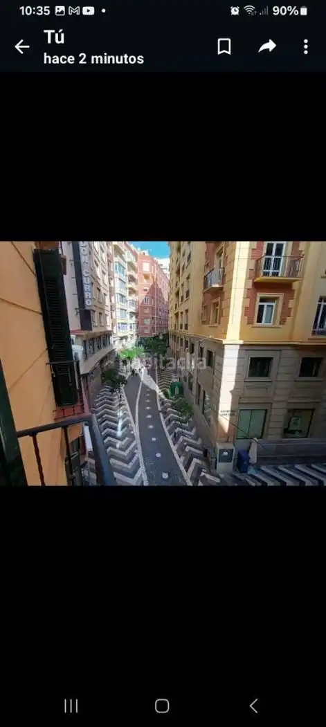 Office space to rent in Calle Sancha de Lara 1, imagen 6