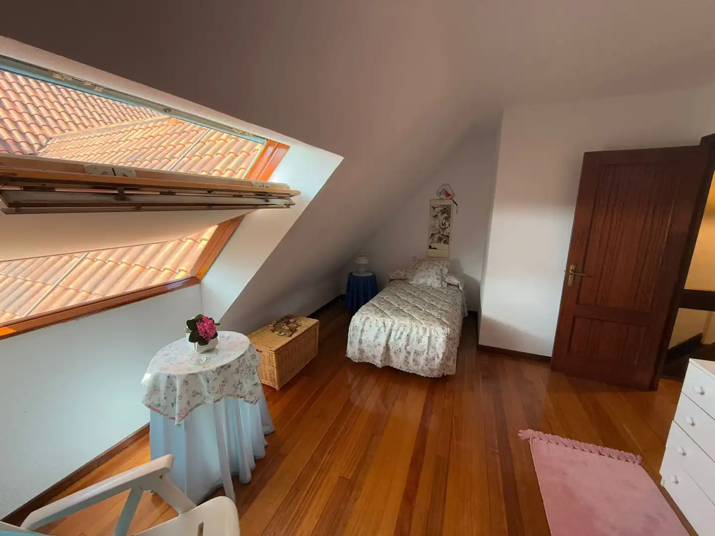 Wohnung mit Terrasse zum Verkauf in Tregadín, imagen 14