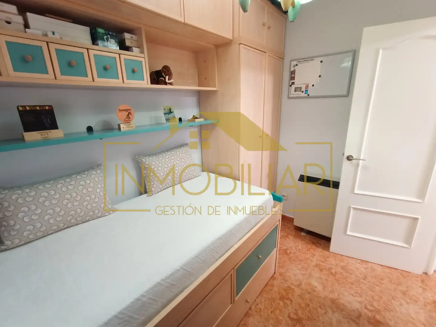 Flat with lift for sale in Villayuventus - Renfe, imagen 14