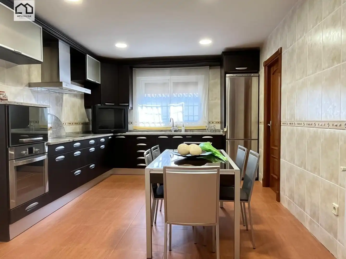 Chalet con jardín en venta en Santa Olalla, imagen 30