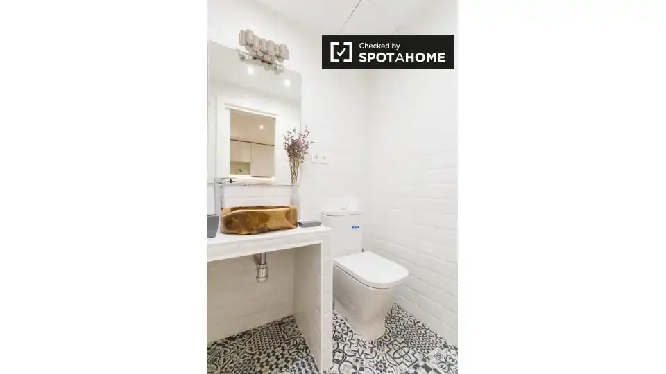 Flat to rent in Centro, imagen 14