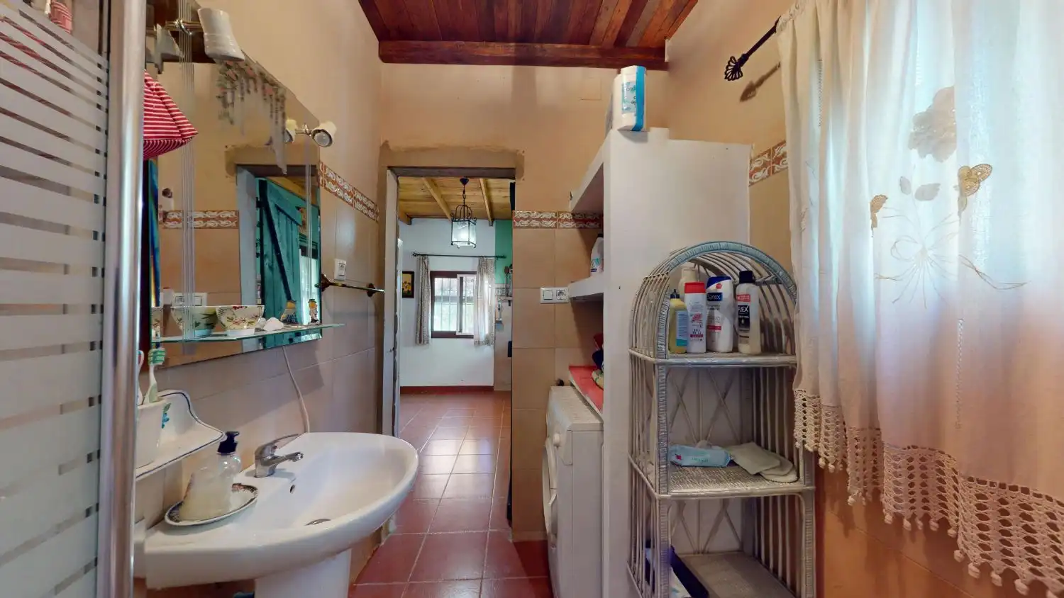 Villa zum Verkauf in Nueva Alcalá, imagen 21