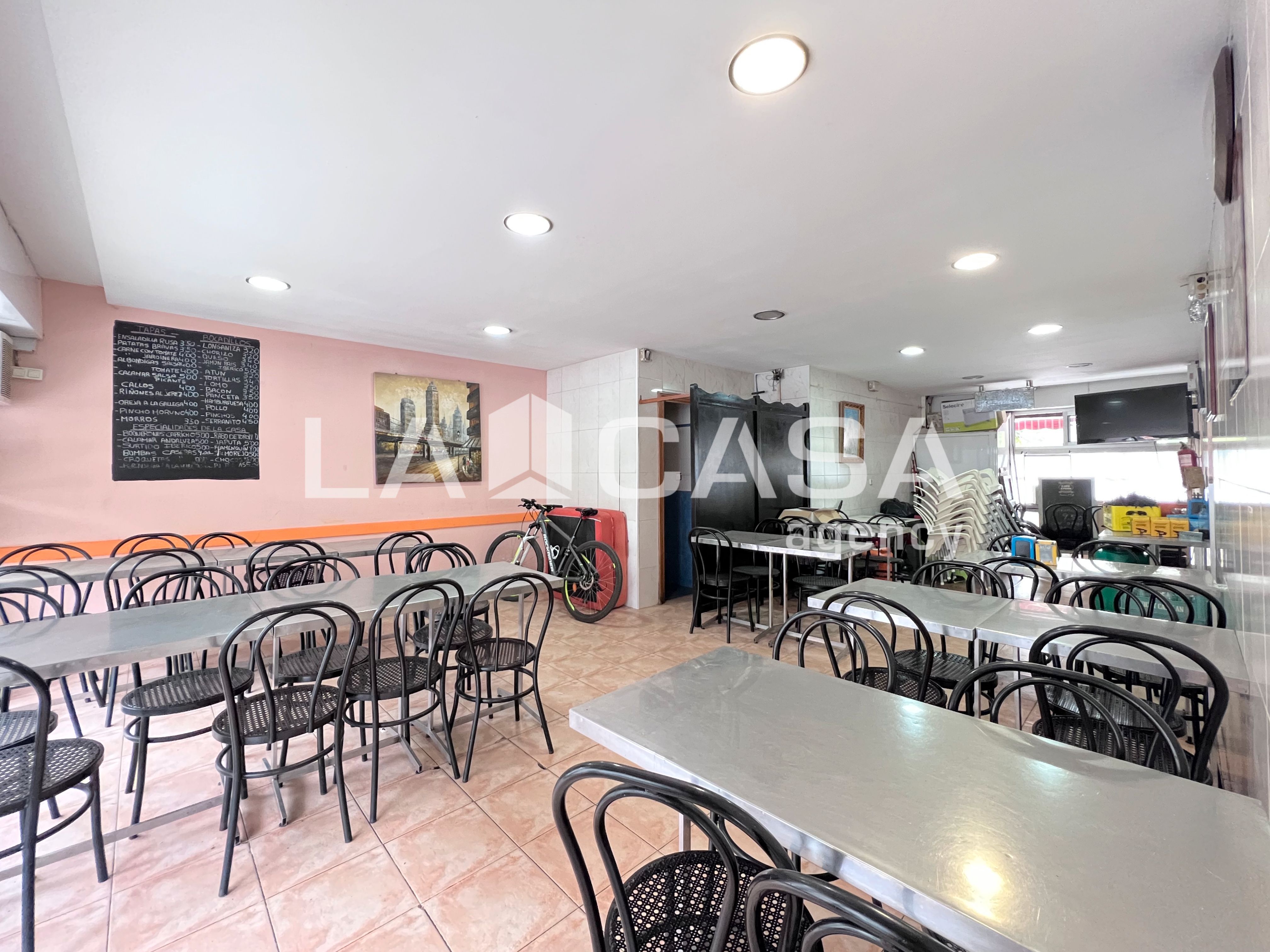 Premises for sale in Sant Adrià de Besòs