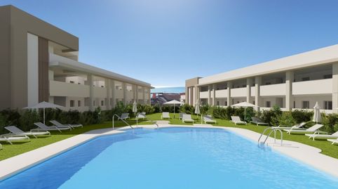 Apartamento de nueva construcción en venta en Manilva, imatge 2
