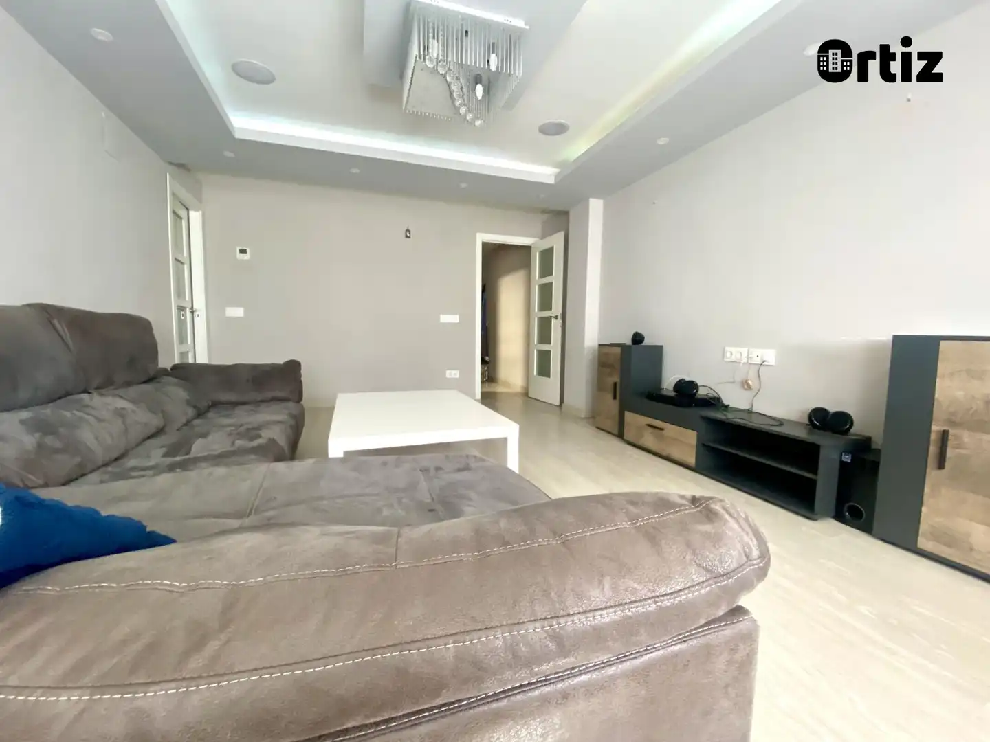 Flat for rent in Veredillas