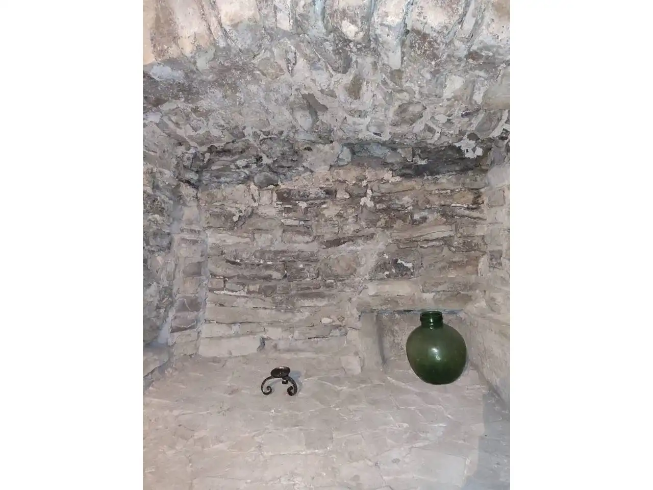 Casa o xalet en venda en Sant Guim de la Plana amb Calefacció i Terrassa
