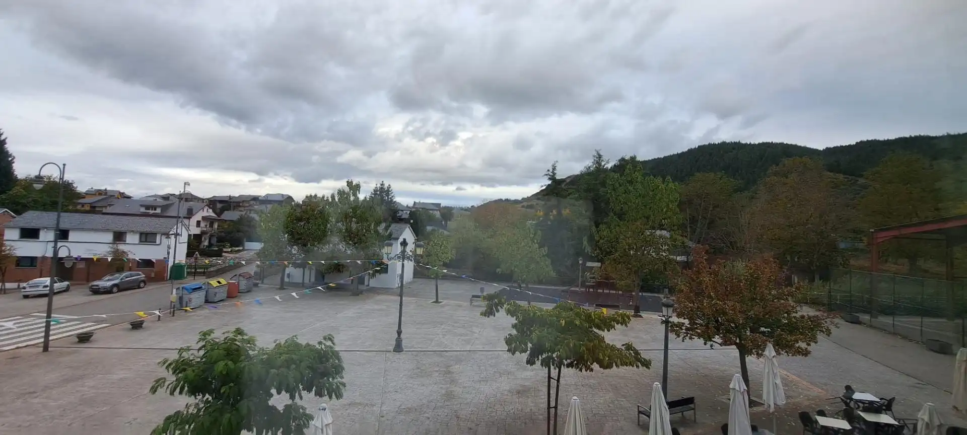 Adossat amb terrassa en venda a Área Rural Sur, imagen 26