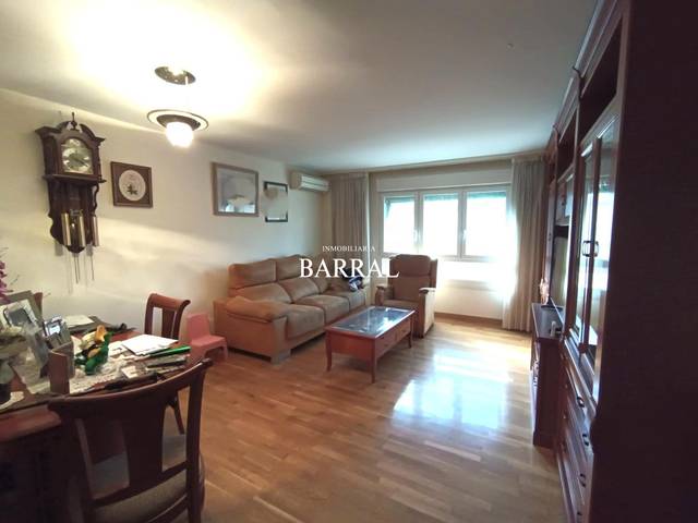 Piso en Venta en Griseras - Gardachales