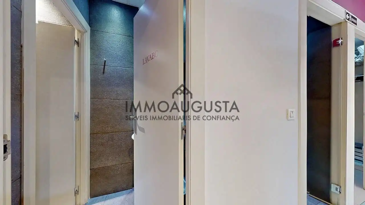 Local comercial en venda a Sarrià - Sant Gervasi, imagen 38