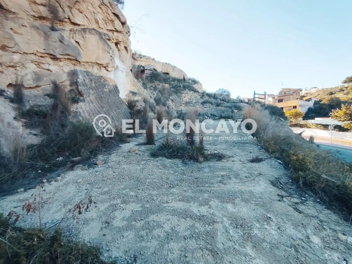 Finca rústica en venta en Rojales con Jardín privado y Trastero