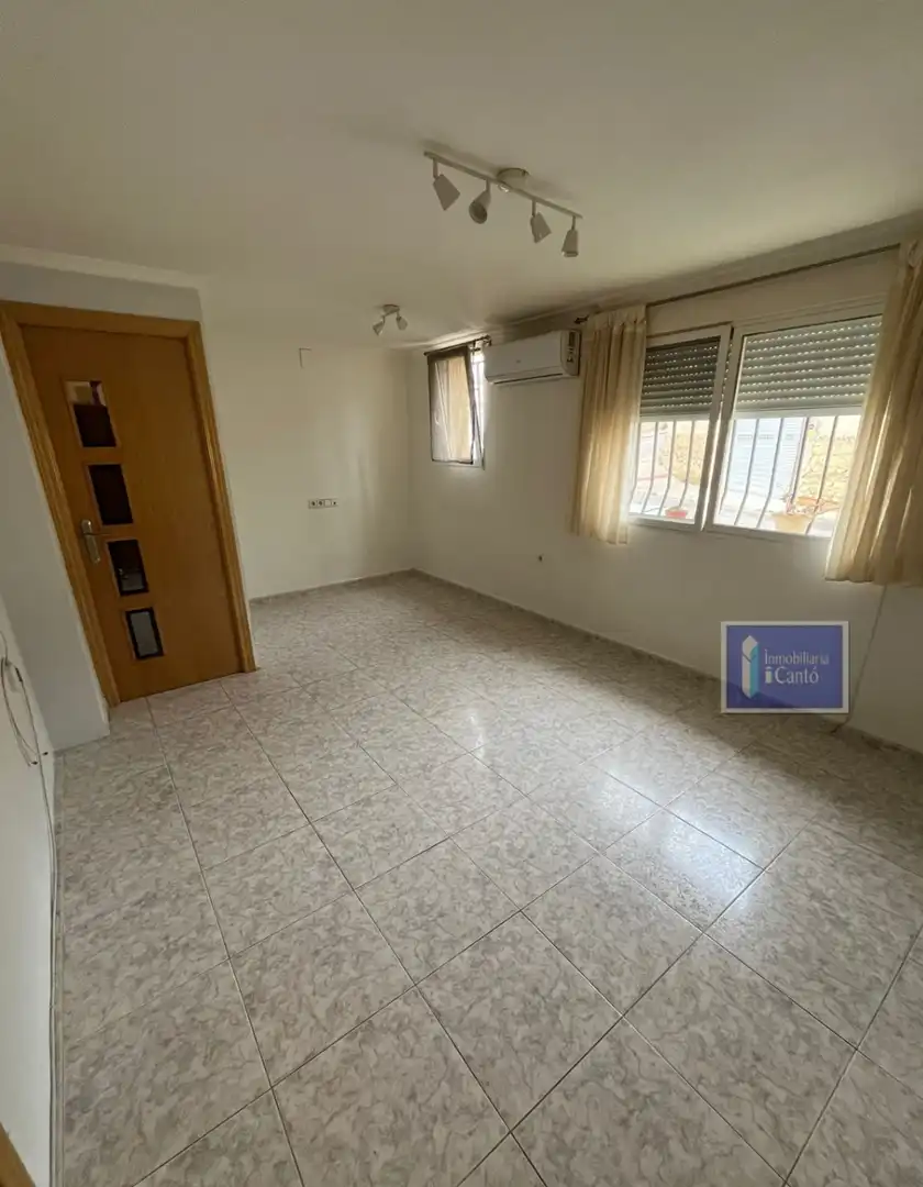 Flat for rent in Alcoy / Alcoi