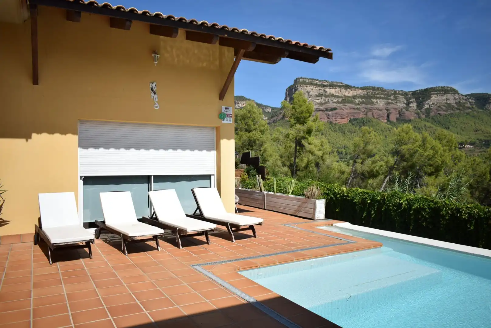 Casa con giardino in vendita a Can Vileu, imagen 45