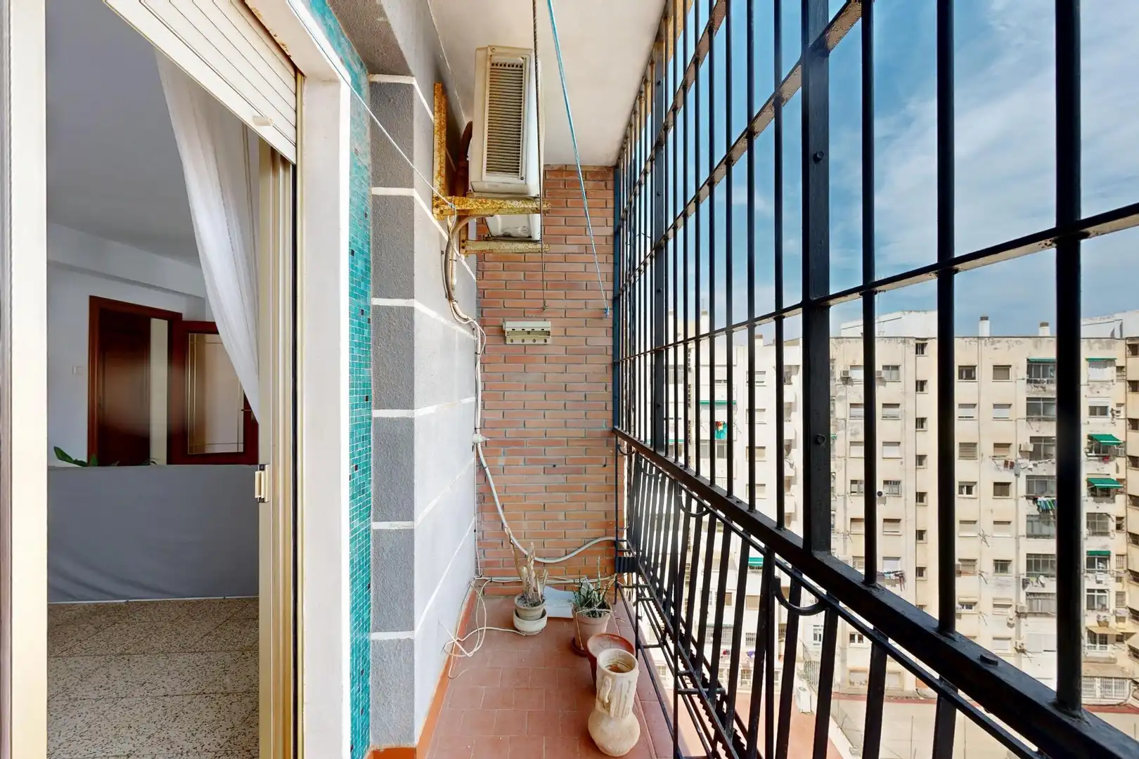 Flat with terrace for sale in Calle JUAN FERNANDEZ 4, imagen 24
