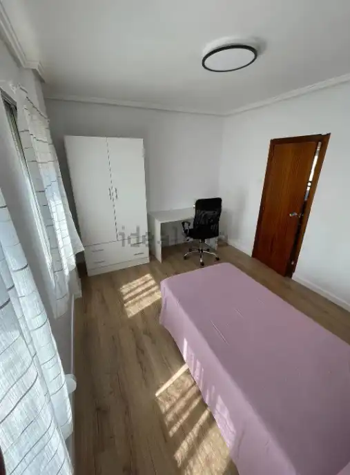 Schlafzimmer von Country house zur Miete in Puerto de Sagunto
