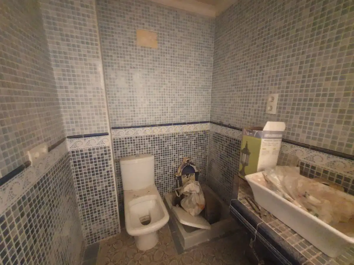 Casa con terraza en venta en Guillena pueblo, imagen 25