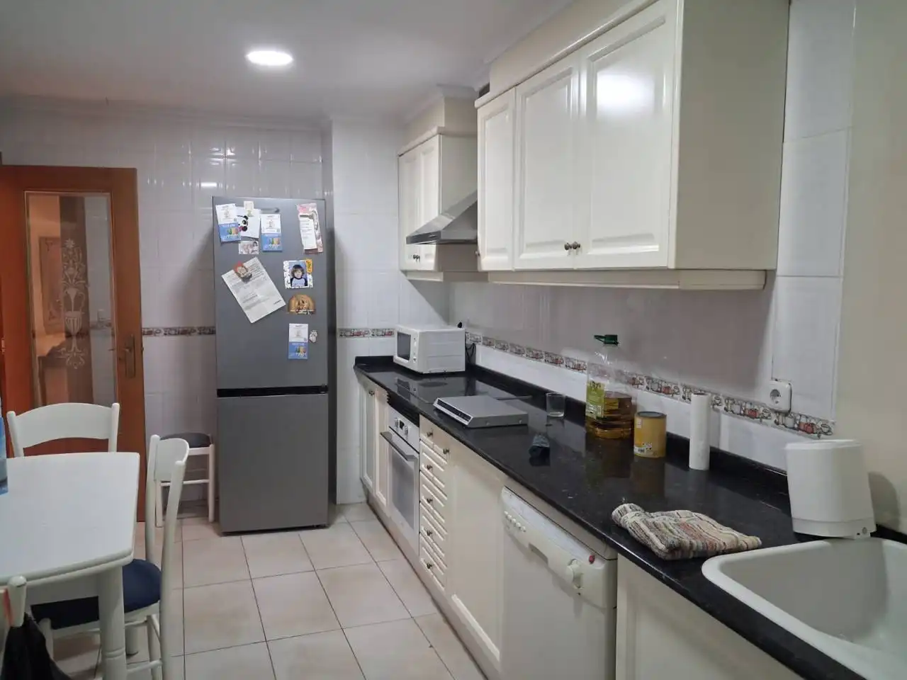 Cocina de Piso en venta en Poblats Marítims