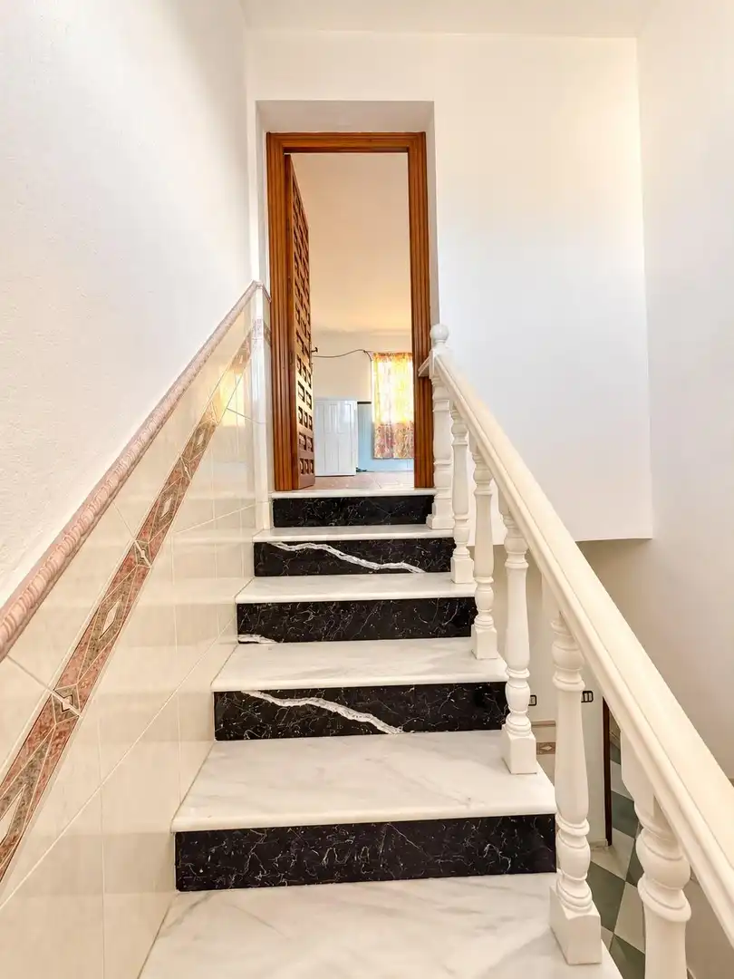 Casa con terraza en venta en Centro, imagen 19