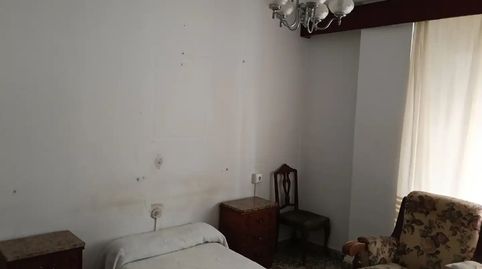 Foto 5 de Piso en venta en Paseo de Canalejas, 10, Sancti Spiritus - San Juan, Salamanca Capital