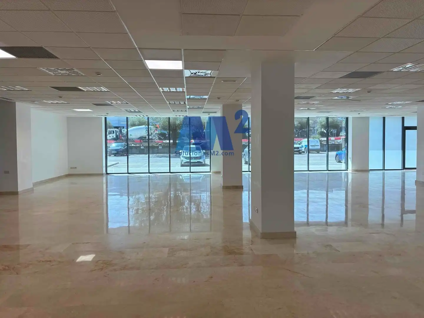 Business premises to rent in De Fuencarral, imagen 14