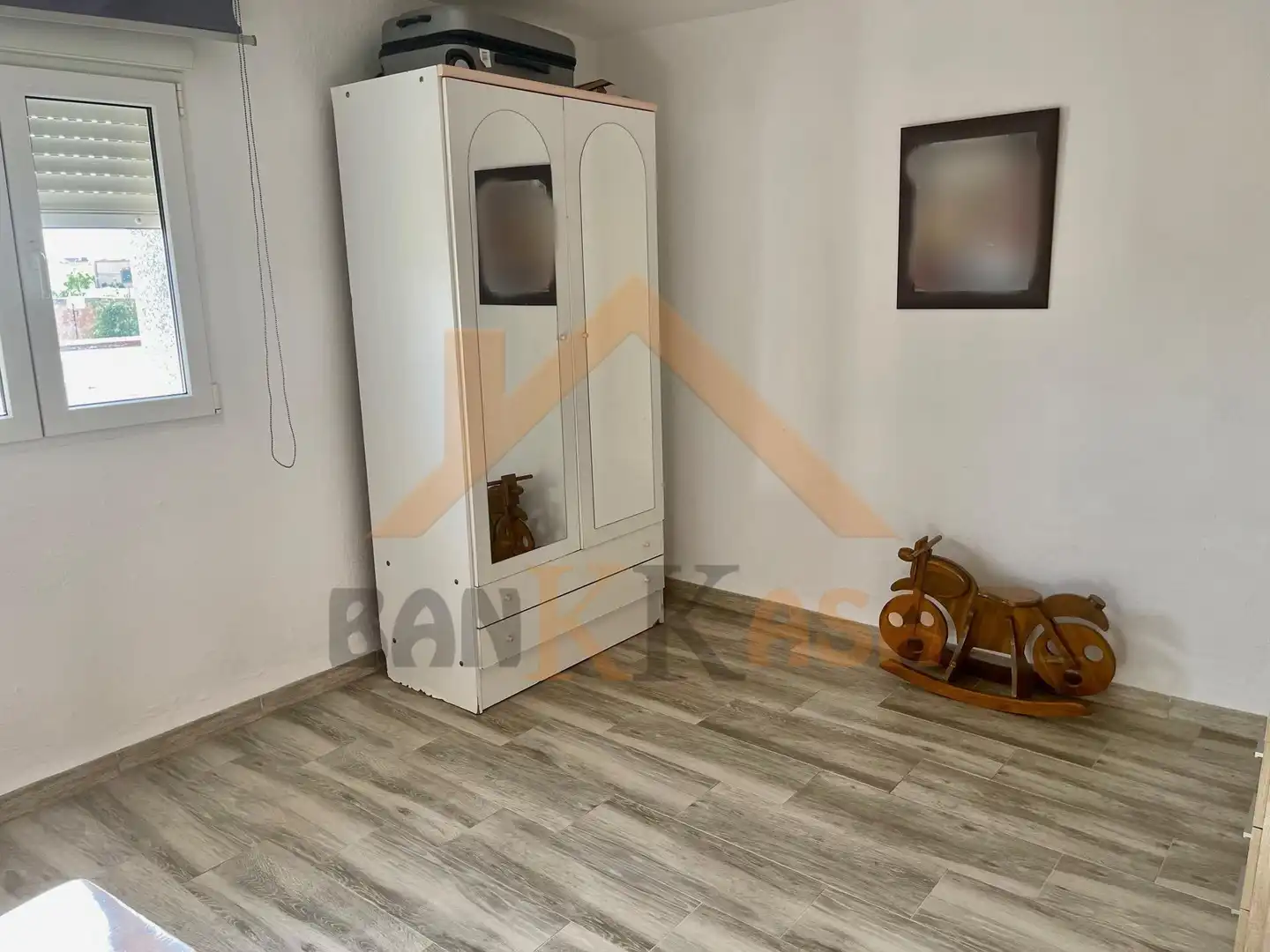 Casa o xalet en venda a Las Norias