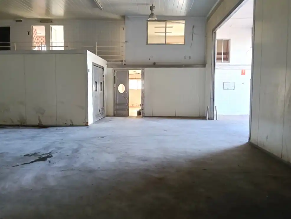 Local comercial en venta en Mejico, imagen 3