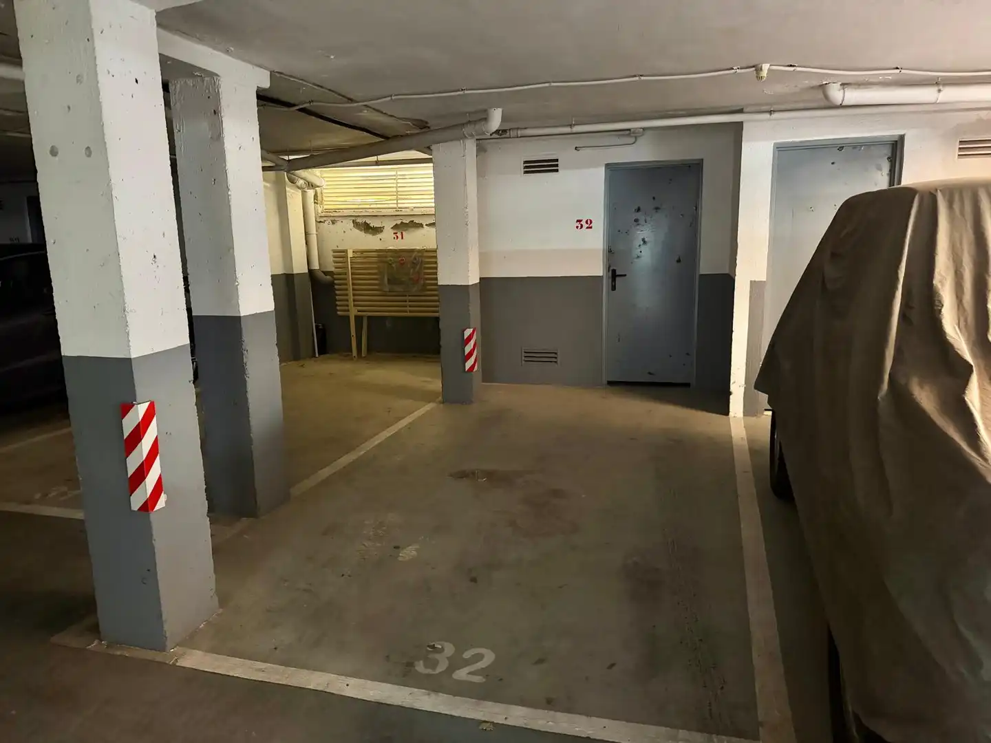 Apartament amb piscina en venda a Montañar - El Arenal, imagen 31