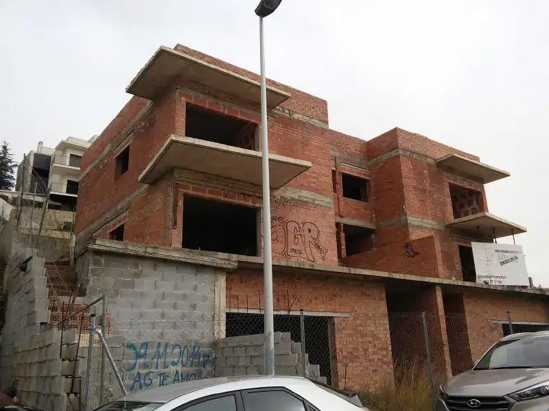Autres avec piscine à vendre à Av Torre dels Escipions, imagen 7