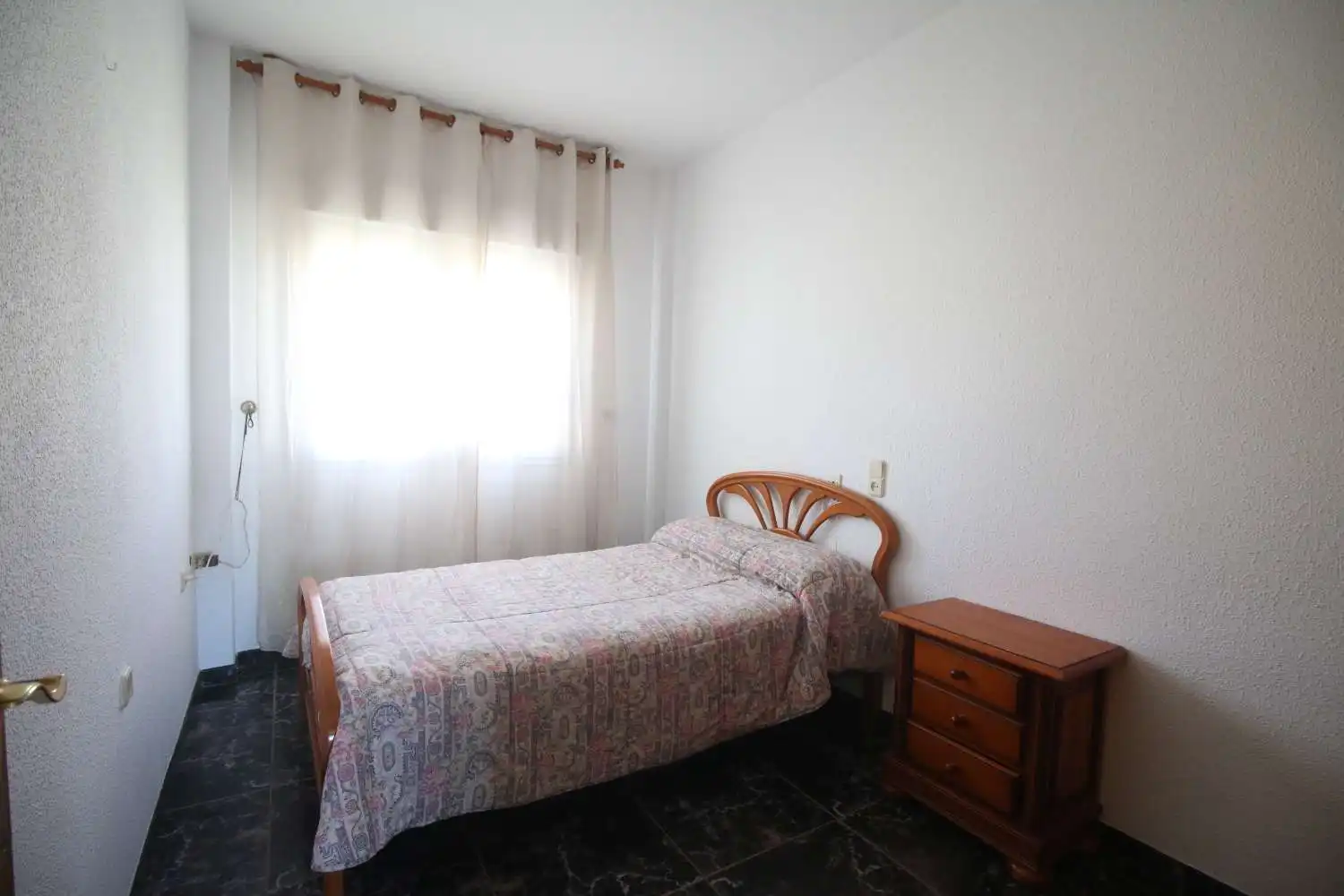 Habitación de Finca rústica en venta en Cuevas del Almanzora con Aire acondicionado, Calefacción y Terraza