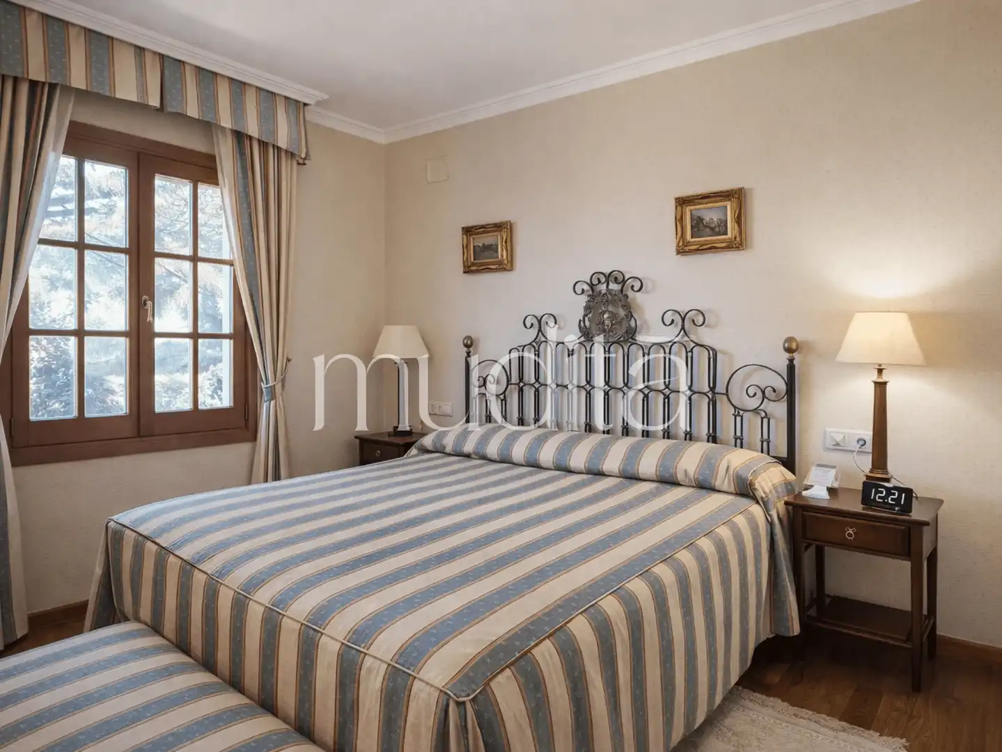 Habitación de Casa o chalet en venta en Seva con Calefacción, Jardín privado y Terraza