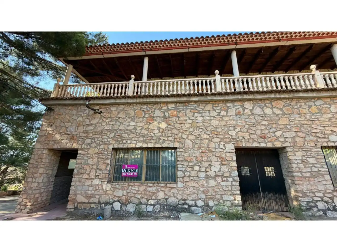 House for sale in Alcaraz, imagen 32