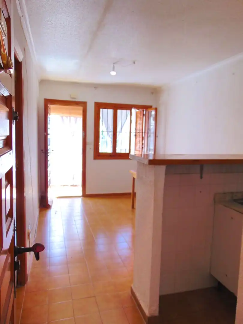 Ground floor for sale in San Pedro del Pinatar  with Private garden, Terrace and Storage room