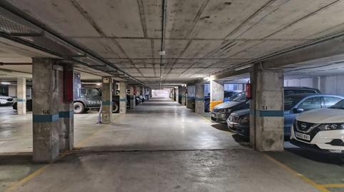 Photo 2 of Garage for sale in Carrer del Serpis, 66, Ciutat Jardí,  Valencia Capital