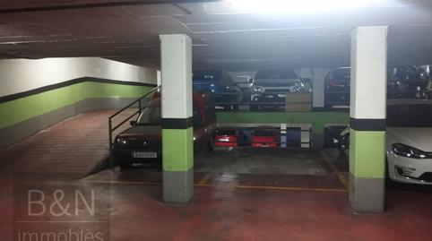 Photo 5 of Garage for sale in Ca n'Aurell, Barcelona