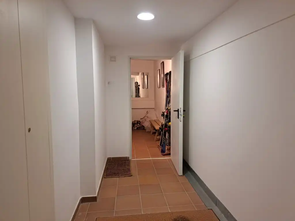 Dúplex en venta en Alp con Calefacción, Trastero y Amueblado