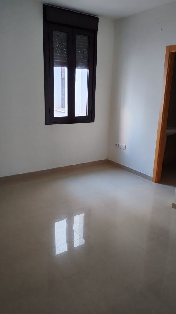 Bedroom of Flat for sale in Castro del Río