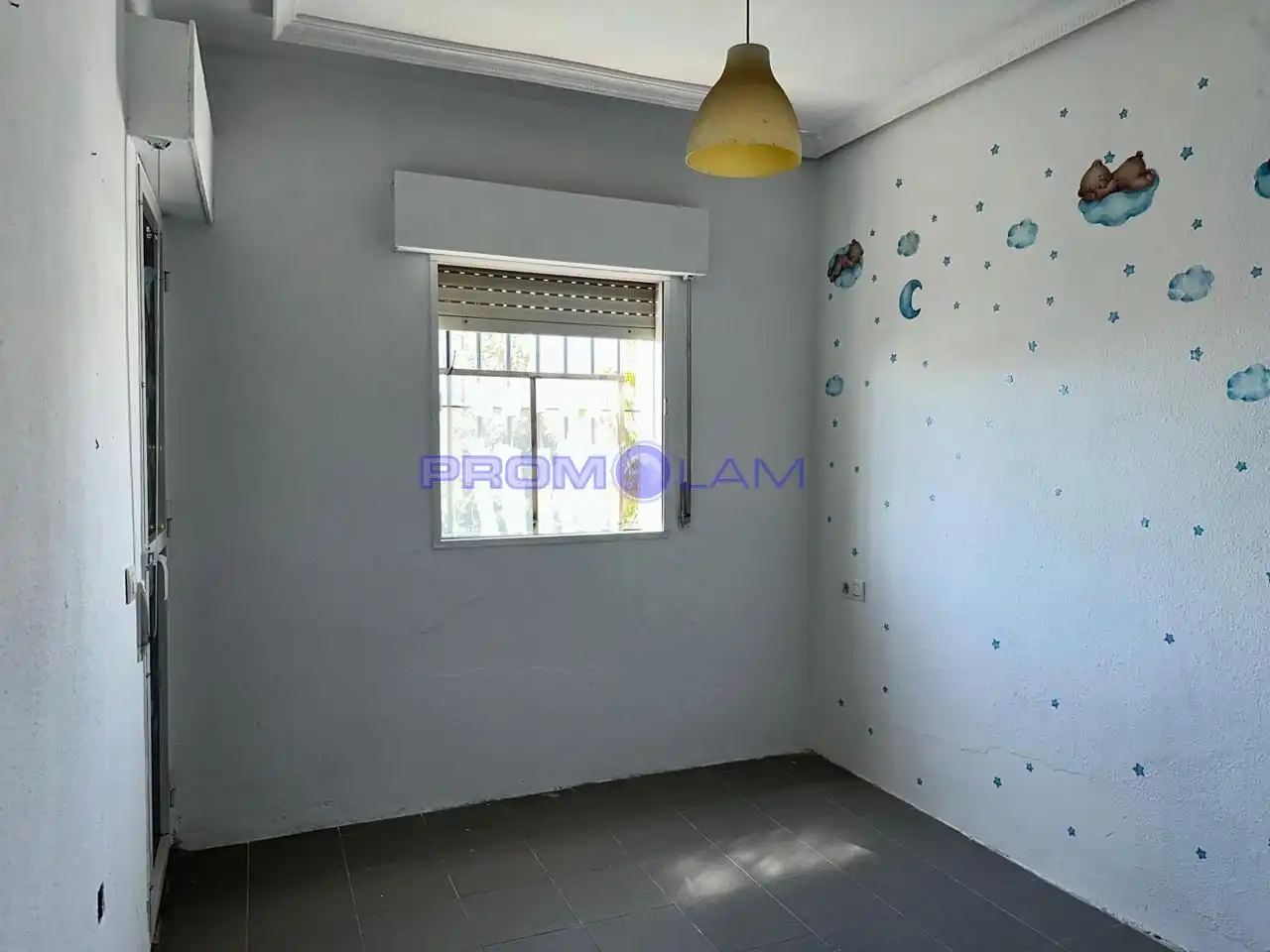 Habitación de Casa o chalet en venta en Almensilla con Jardín privado, Terraza y Piscina