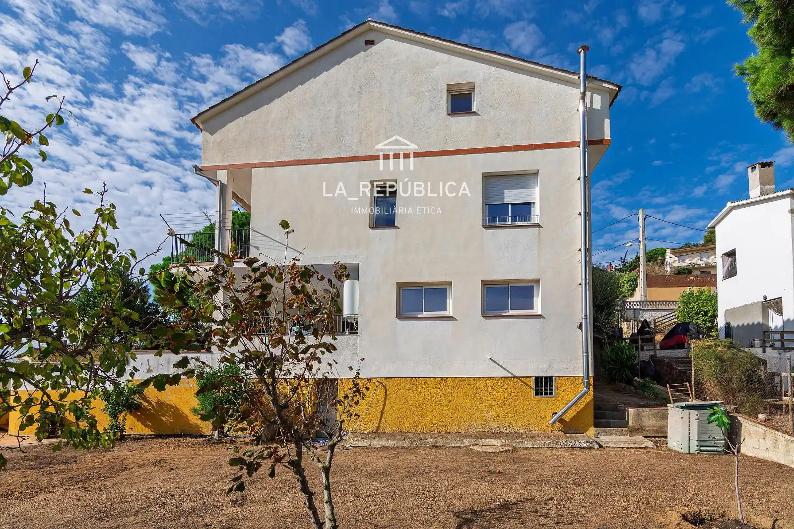 Casa con terrazza in vendita a Mas Mora - Sant Daniel, imagen 12