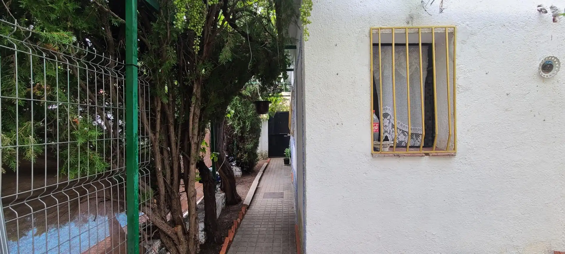 Vista exterior de Casa o xalet en venda en Villaviciosa de Odón